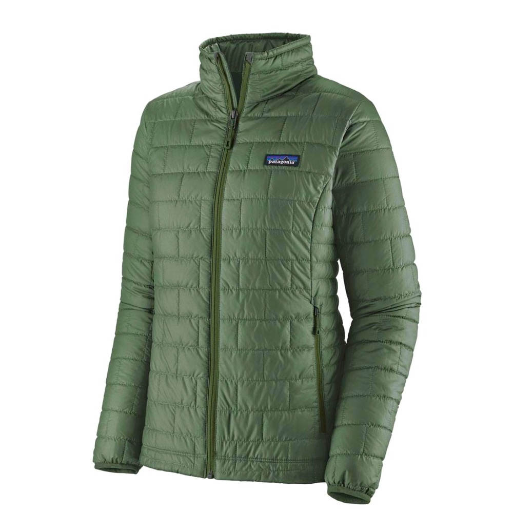 Patagonia Nano Puff Jacket Women’s